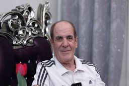 حسین عسگری:قطعا در صحنه مهم توپ استقلال گل نشده است