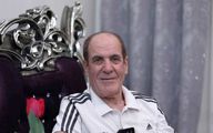 حسین عسگری:قطعا در صحنه مهم توپ استقلال گل نشده است