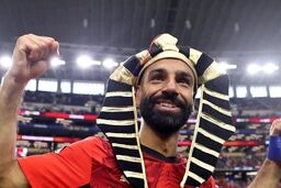 مانع جدید در راه انتقال محمد صلاح به عربستان

