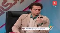 صحبت‌های‌خلیل‌زاده از آخرین‌مذاکرات‌با استراماچونی