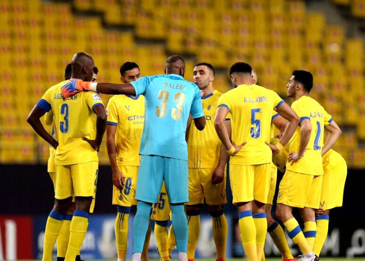 خطر در کمین میزبانی ایران؛ لطف AFC به الهلال قبل از بازی با استقلال!