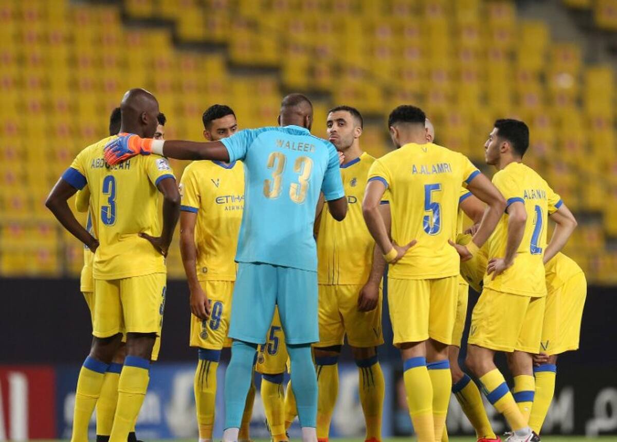 خطر در کمین میزبانی ایران؛ لطف AFC به الهلال قبل از بازی با استقلال!