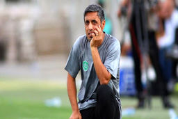 بی‌انضباط ترین سرمربی لیگ برتر فوتبال

