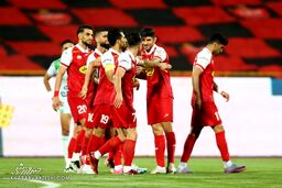 خبر خوش برای پرسپولیسی ها|توافق اسپانسر ۴۰۰ میلیاردی 