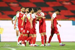 خبر خوش برای پرسپولیسی ها|توافق اسپانسر ۴۰۰ میلیاردی 