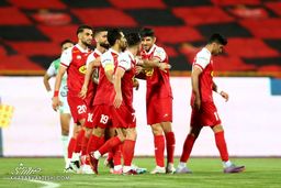 خبر خوش برای پرسپولیسی ها|توافق اسپانسر ۴۰۰ میلیاردی 