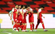 خبر خوش برای پرسپولیسی ها|توافق اسپانسر ۴۰۰ میلیاردی 