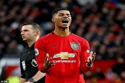 تساوی تلخ یونایتد در خانه