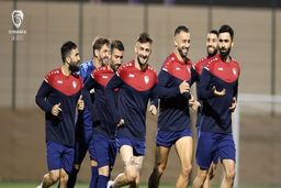 پاداش پنج برابری برای سوریه به شرط شکست ایران