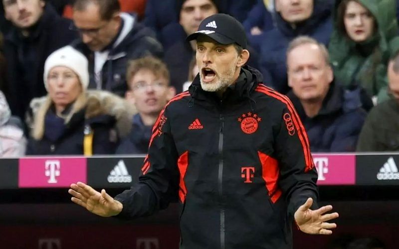 مرد یخی آماده ورود به بارسلونا