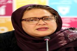 شباهت زیاد حاجی همسر بهاره رهنما و دخترش!