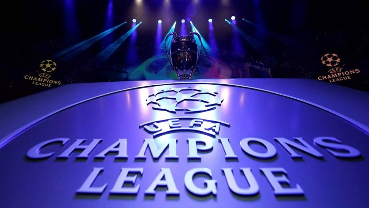 لیگ قهرمانان اروپا / بارسلونا - ناپولی بدون حضور تماشاگران

