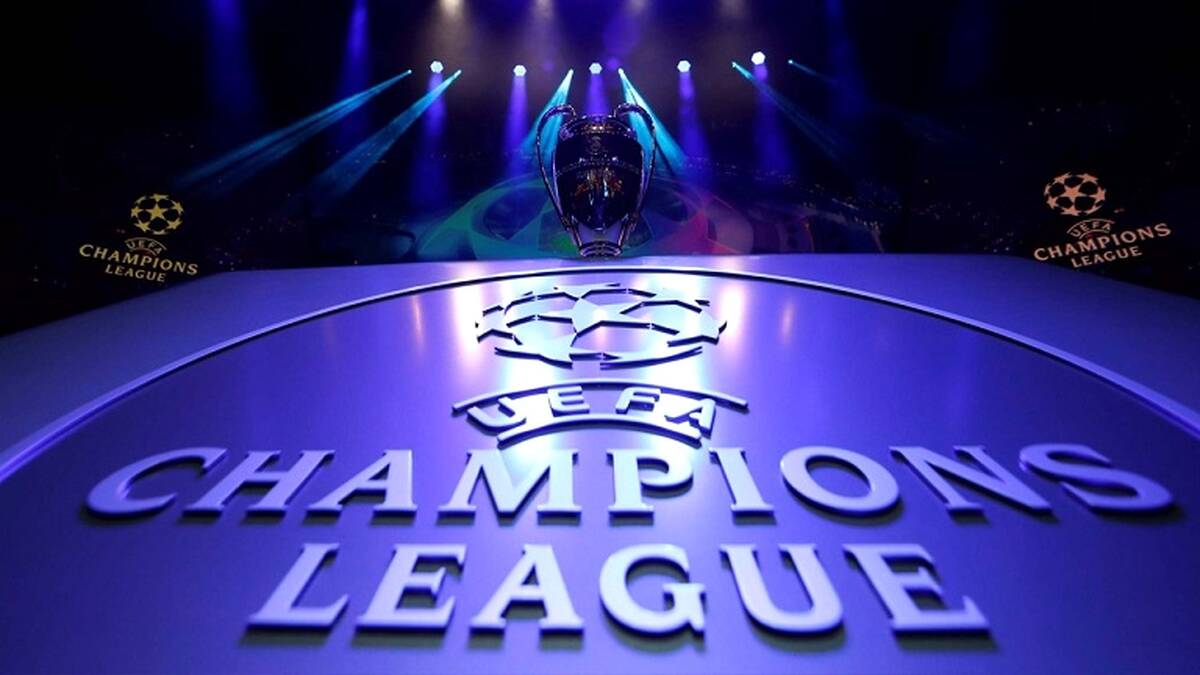 لیگ قهرمانان اروپا / بارسلونا - ناپولی بدون حضور تماشاگران

