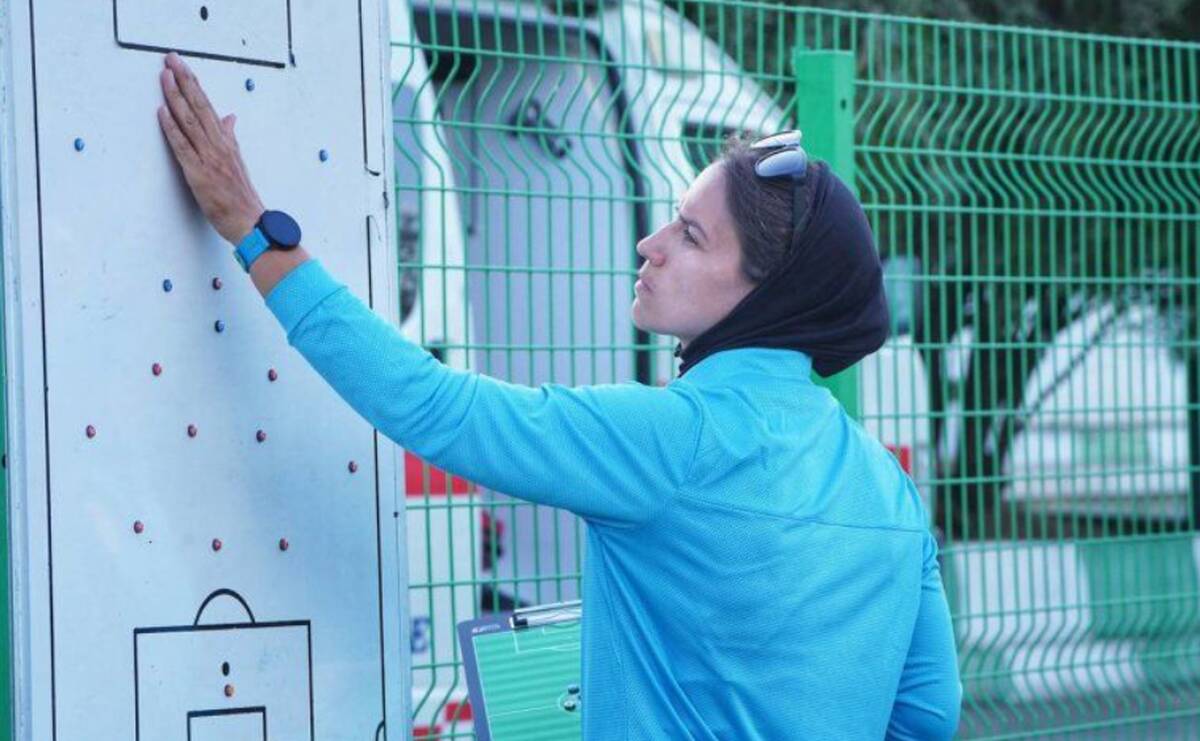 پایان حواشی؛ سرمربی پرسپولیس می‌ماند

