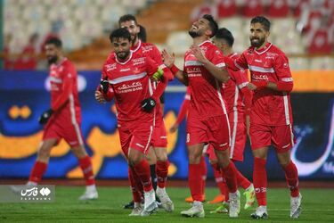 پرسپولیس ویستا توربین