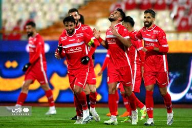 پرسپولیس ویستا توربین