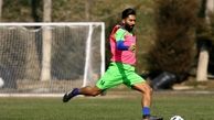 فوری/بازیکن جنجالی استقلال اخراج شد!
