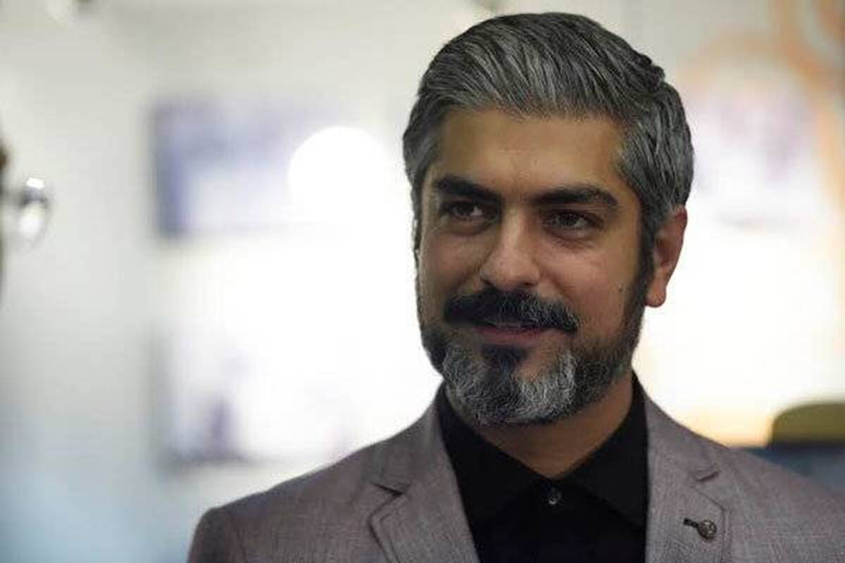 جنجال خوش گذرانی لاکچری مهدی پاکدل+ عکس دیدنی 
