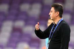 آخرین خبر از اصفهان ؛ قلعه‌نویی هم توبیخ شد!

