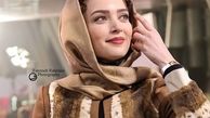 جدیدترین چهره بهنوش طباطبایی؛قیمه پزون بهنوش طباطبایی