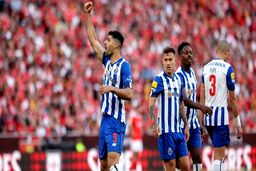 خبر عجیب|مهدی طارمی در الهلال عربستان|تصاویر