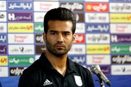 شجاعی سرمربی موقت تراکتور شد

