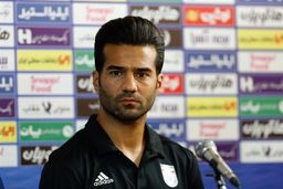 شجاعی سرمربی موقت تراکتور شد

