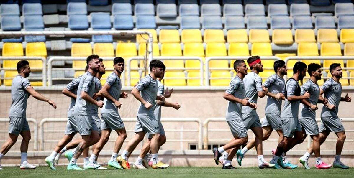 دروازه بان جدید پرسپولیس معرفی شد