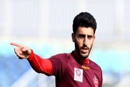 مهدیخانی:  40-50 میلیون هوادار داریم که روی ما زوم هستند