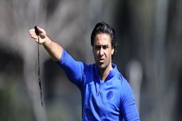 پشت پرده خرید بازیکن پرسپولیسی توسط فرهاد مجیدی