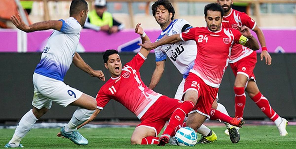 پرسپولیس و ملوان جذاب بعد از سال ها دوباره در انزلی|نبرد مورایس و بردیف در نقش جهان