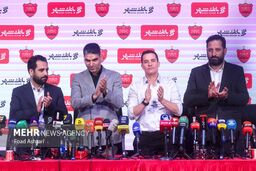 پرسپولیس در «تله» اوسمار گیر افتاد