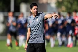 دستیار ویلموتس جانشین کالدرون می شود؟

