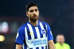 بدشانسی بزرگ ستاره ایرانی/ قاتل چلسی در فهرست مازاد قرار گرفت