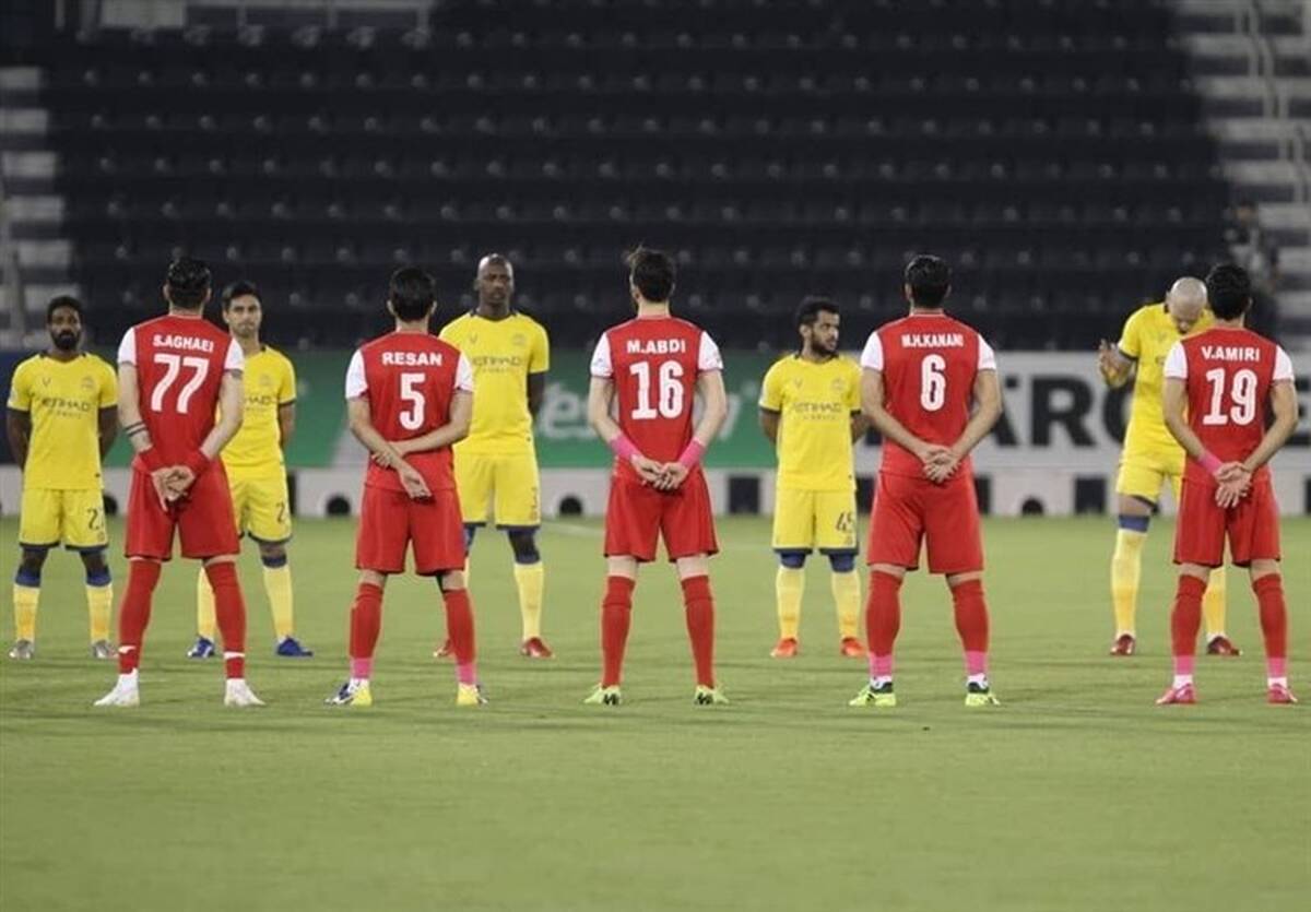 پرسپولیس فینالیست لیگ قهرمانان آسیا می‌شود؟+ تشریح جزئیات 