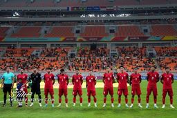 رسانه آفریقایی:مراکش باید از نوجوانان ایران بترسد