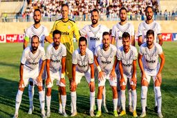 اعتراض باشگاه ملوان به لغو بازی با فولاد