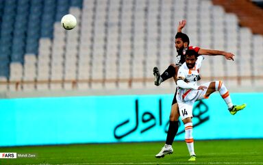 پرسپولیس مس رفسنجان