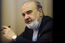 سلطانی‌فر: تصمیم AFC بخشی از پازل تحریم‌ها است


