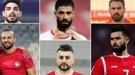 غیبت ۸ بازیکن اصلی سوریه در بازی با ایران| امید برای پیروزی ایران زیاد شد