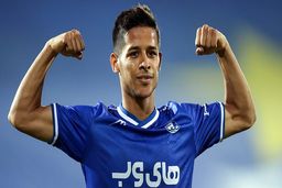 قایدی برگ برنده الاهلی