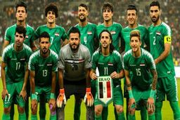 اعلام فهرست اولیه تیم ملی عراق؛ بشار هم دعوت شد

