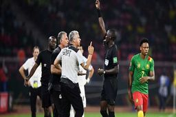 کی‌روش چگونه شیرها را نابود کرد و جا گذاشت!