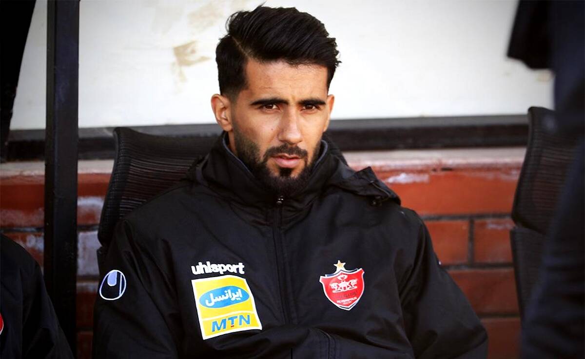 بشار، معرفت را برای پرسپولیس تمام کرد؛ رسن به جای قطر بزودی در ایران

