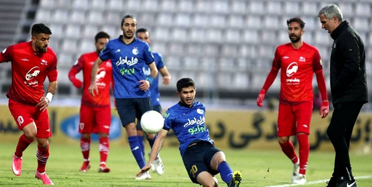 همان استقلال همیشگی، دفاع و برد اقتصادی در تبریز