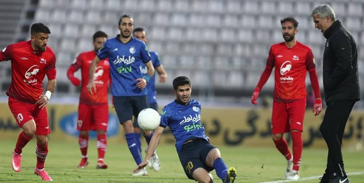 همان استقلال همیشگی، دفاع و برد اقتصادی در تبریز