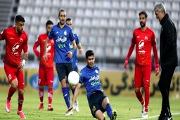 همان استقلال همیشگی، دفاع و برد اقتصادی در تبریز