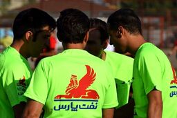 اعلام اسامی داوران هفته بیست و یکم لیگ برتر فوتبال

