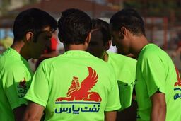 اعلام اسامی داوران هفته بیست و یکم لیگ برتر فوتبال

