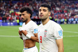 آیا ایران بدشانس‌ترین تیم تاریخ جام جهانی بود؟
